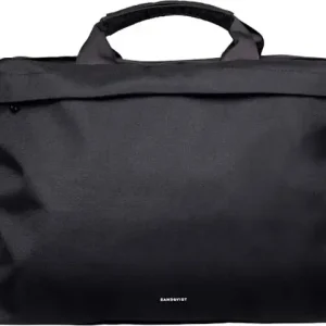 Osta Nyt SandqvistSandqvist Go 3-Way Bag M Black