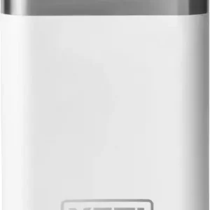 YetiYeti Flask White Tehdashinta