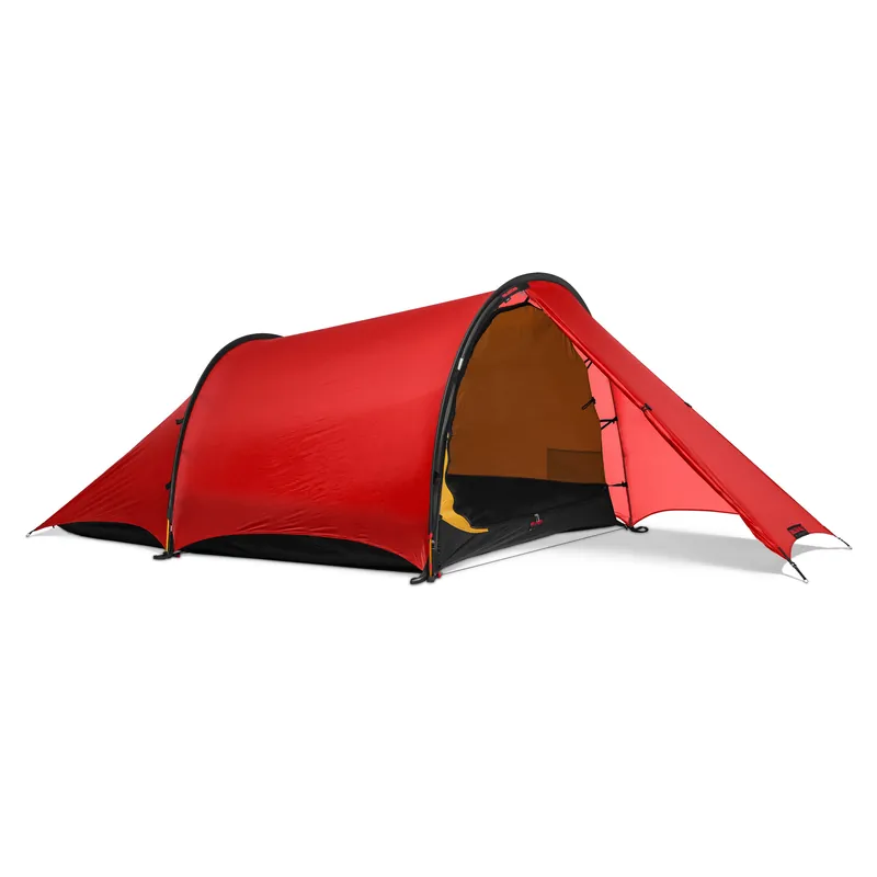 Poisto HillebergHilleberg Anjan 3 Red