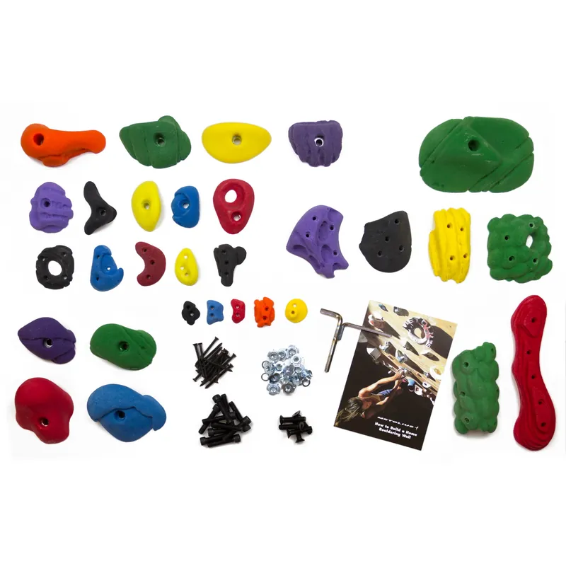 Metolius ClimbingMetolius Climbing Pu Mega Pack 30 pcs Multi Suosittu