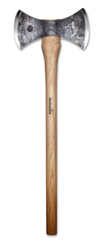 Uusi Malli HultaforsHultafors Wetterhall Throwing Axe NoColour