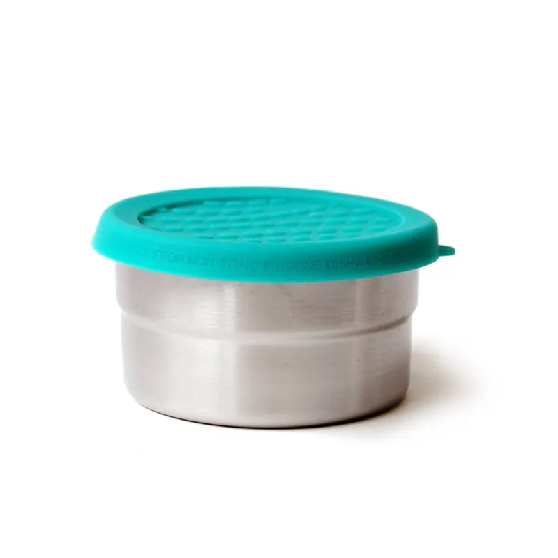 ECOlunchboxECOlunchbox Seal Cup Solo Turquise Osta Tänään