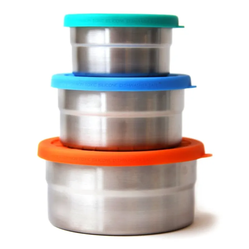 Osta Tänään ECOlunchboxECOlunchbox Seal Cup Trio Tuorbl
