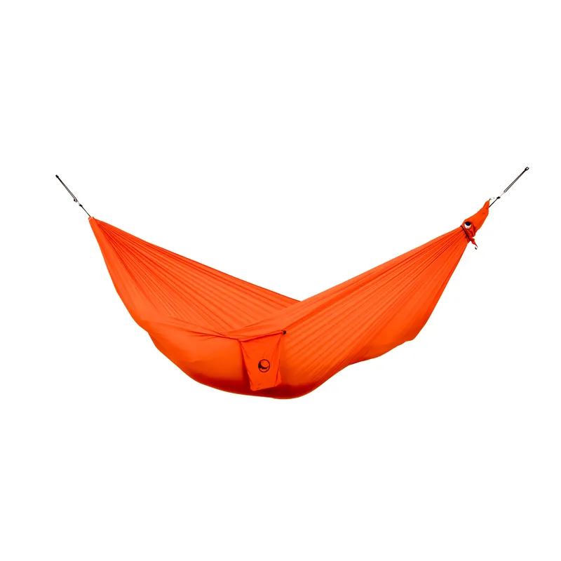Ticket to the MoonTicket to the Moon Compact Hammock Orange Halpa Hinta