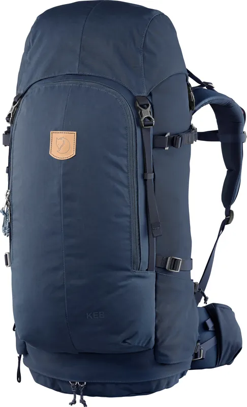 FjällrävenFjällräven Keb 52 Storm/Dark Navy Alennettu