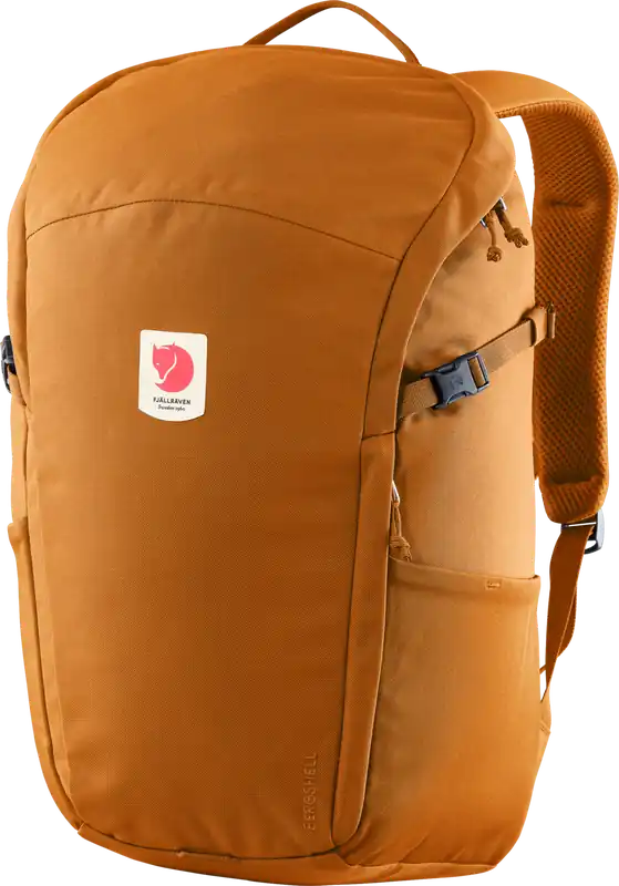 FjällrävenFjällräven Ulvö 23 Red Gold Uusi Malli