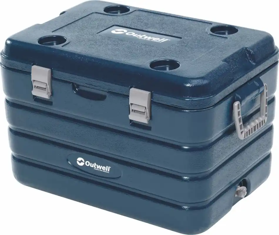 Vain Tänään OutwellOutwell Fulmar 60 L Deep Blue