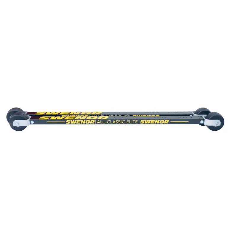 SwenorSwenor Alu Classic Elite Nocolour Osta Tänään