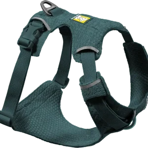 Korkea Laatu RuffwearRuffwear Front Range Flex Harness Deep Teal