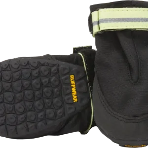Pakollinen (Must-Have) RuffwearRuffwear Summit Trex Shoe Obsidian Black
