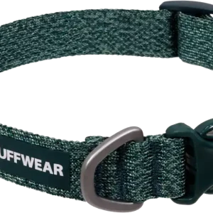 RuffwearRuffwear Front Range Flex Collar Deep Teal Superhinta