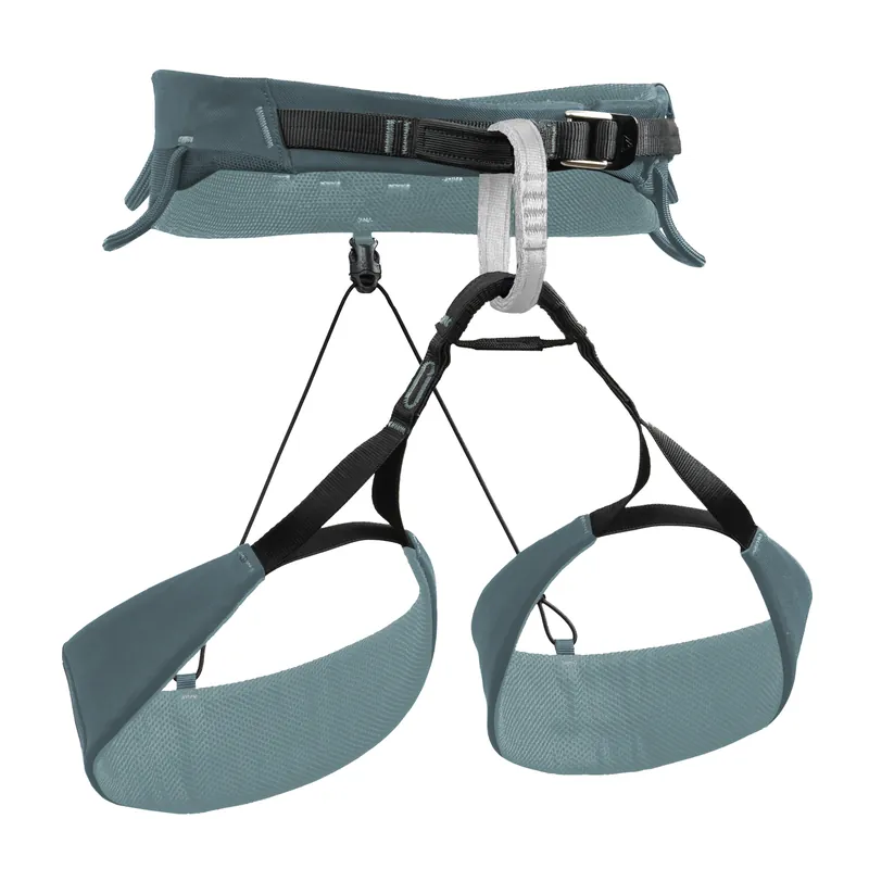 Blue IceBlue Ice Women‘s Vista Harness Goblin Blue Löytö