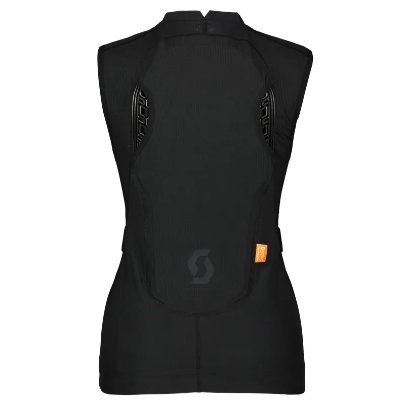 Kausialennus ScottScott Women‘s Vest Airflow Free Black