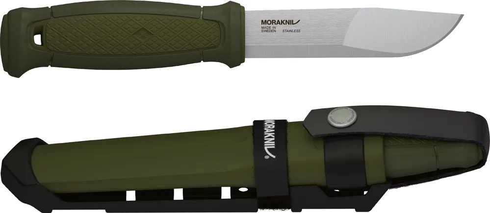MoraMora Kansbol Multi-Mount Green Osta Nyt