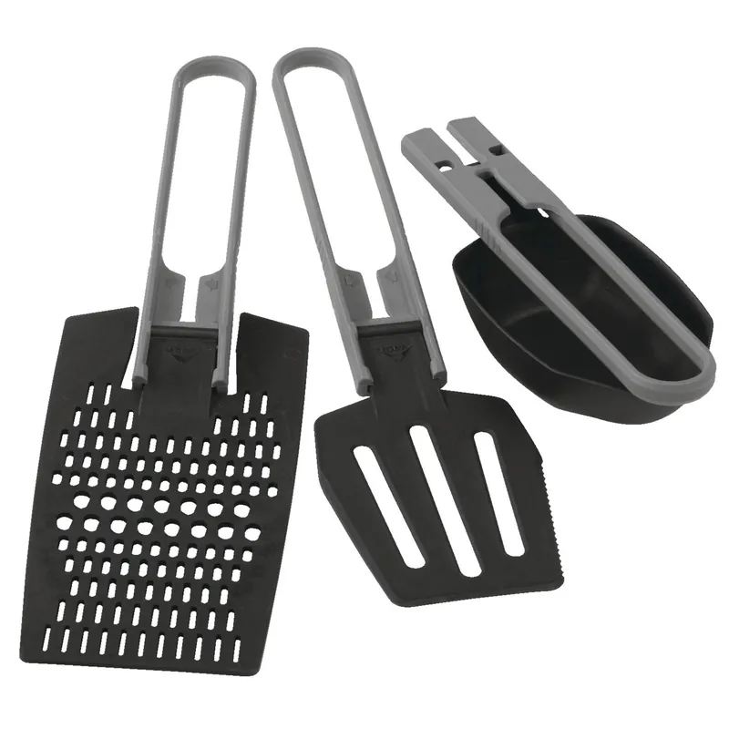 Osta Tänään MSRMSR Alpine Utensils Assorted