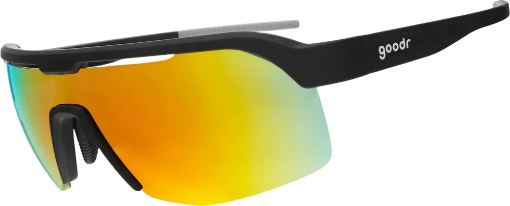 Merkkituote Goodr SunglassesGoodr Sunglasses Do It For The Victory Dance Black