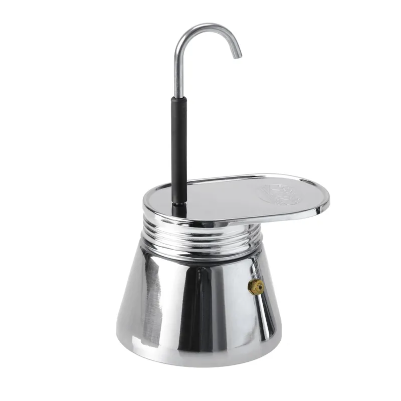 GSI OutdoorsGSI Outdoors Mini-espresso Set 4 Cup Nocolour Flash-Tarjous