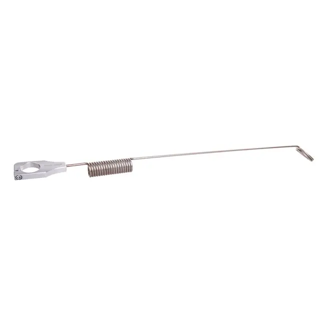 Halpa Hinta Non-stop DogwearNon-stop Dogwear Bike Antenna Gray