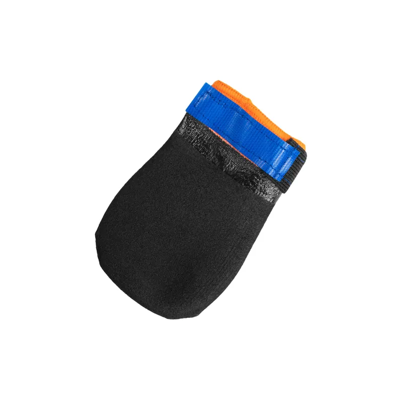 Älä Missaa Non-stop DogwearNon-stop Dogwear Protector Bootie 4-pack Black
