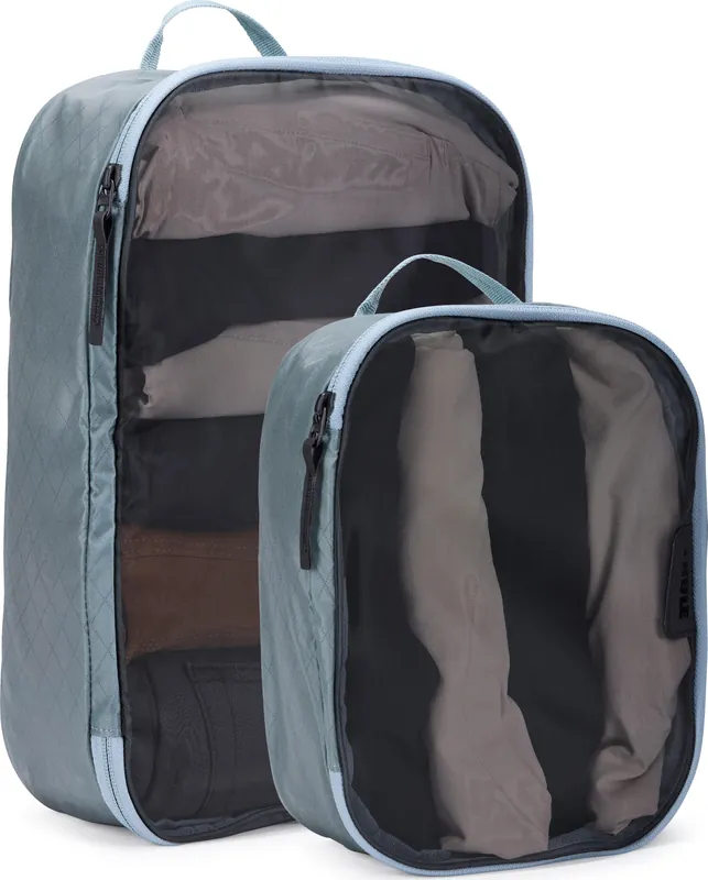 ThuleThule Packing Cube Set Pond Gray Flash-Tarjous