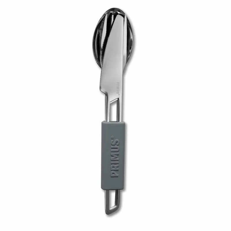 Poisto Primus Leisure Cutlery Ruokailuvälineet
