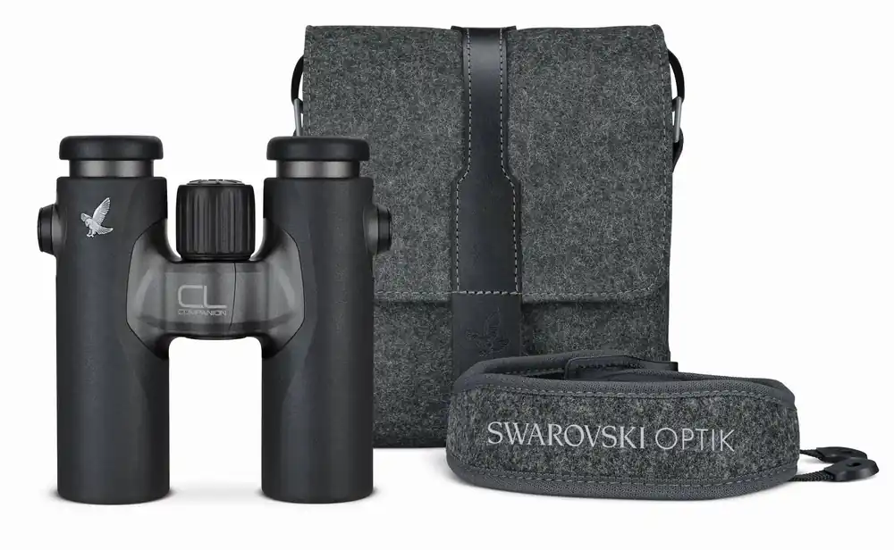 Swarovski CL Comp 10X30 ANTH+NL Northern L Katselukiikari Heti Saatavilla