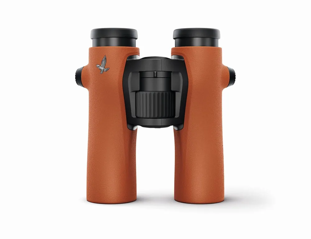 Swarovski NL Pure 8X32 Burnt Orange-Black Katselukiikari Uutuus