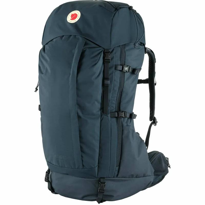 Fjällräven Abisko Friluft 45 M/L Rinkka Aito