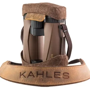 Turvallinen Maksu Kahles HELIA 10x42