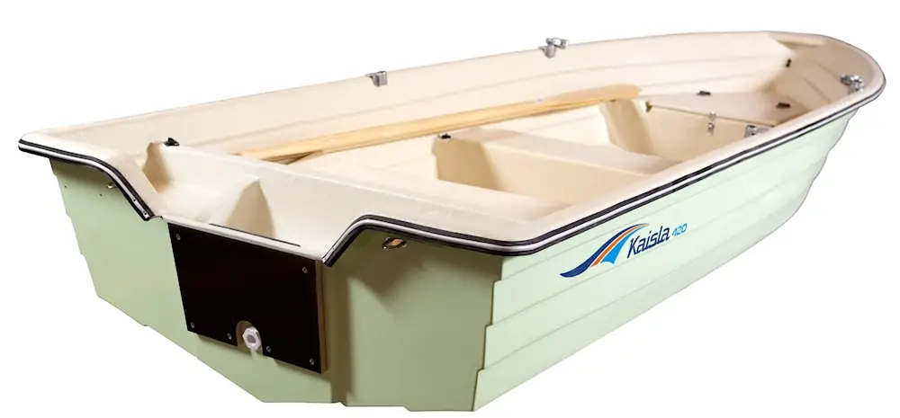 Kaisla Moottorivene 420 Superhinta