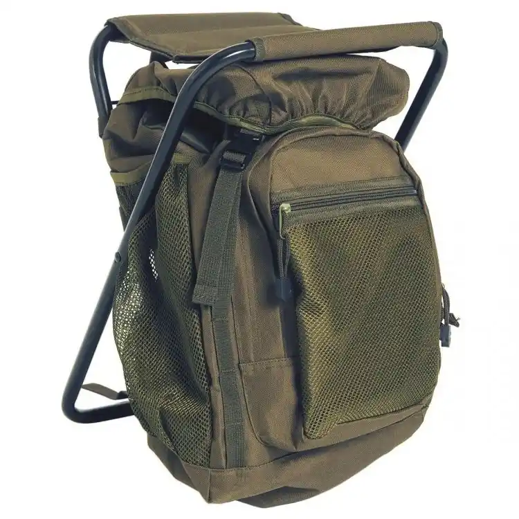 Edullinen Mil-Tec Backpack Seat