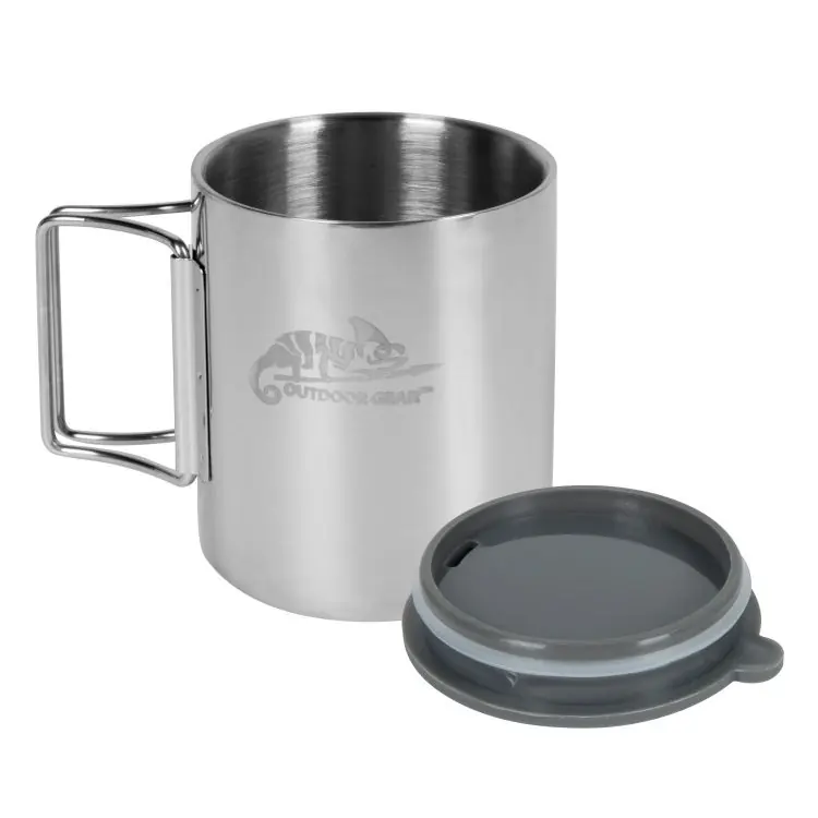 Ajankohtainen Helikon-Tex Thermo Cup Stainless Steel
