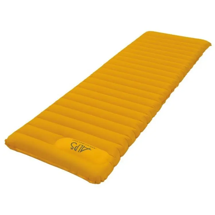 Alps Mountaineering Featherlite Air Pad Telttapatja Lähetetään Heti