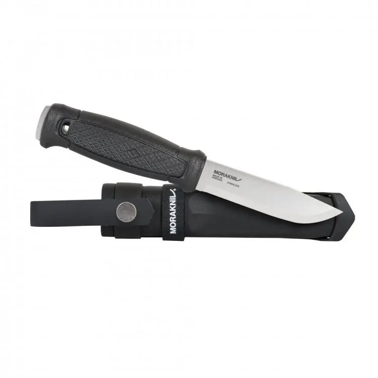 Mora Garberg Bushcraft Knife, Multi-Mount Poisto