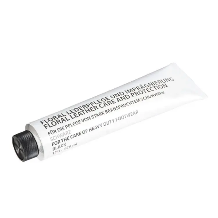 BW Shoe Polish 125ml Tube Vain Tänään