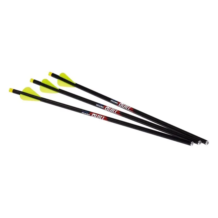 Excalibur Quill Micro Nuolet 16.5" 3-pack Tehdashinta