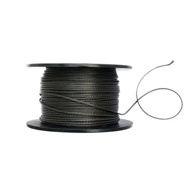DD Amsteel Dyneema Cord, Sold by the metre Tilaa Nyt