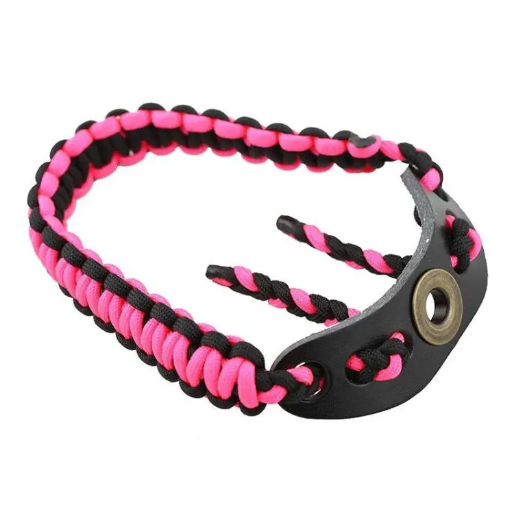 Easton Wrist Sling Deluxe Paracord Asiakkaiden Suosikki