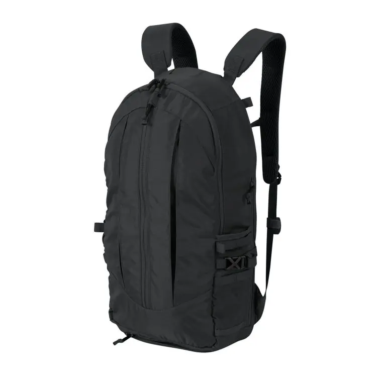 Helikon-Tex Groundhog Reppu 10L Musta Suoraan Valmistajalta