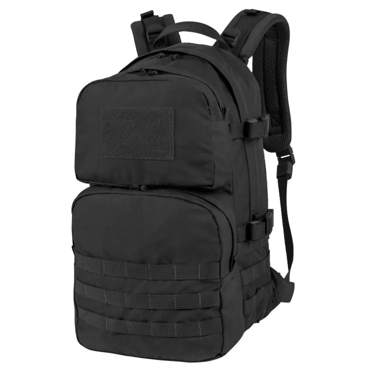 Helikon-Tex Ratel MK2 Reppu 25L Musta Alkuperäinen