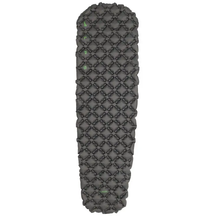 Alps Mountaineering Swift Insulated Air Mat Suosittu