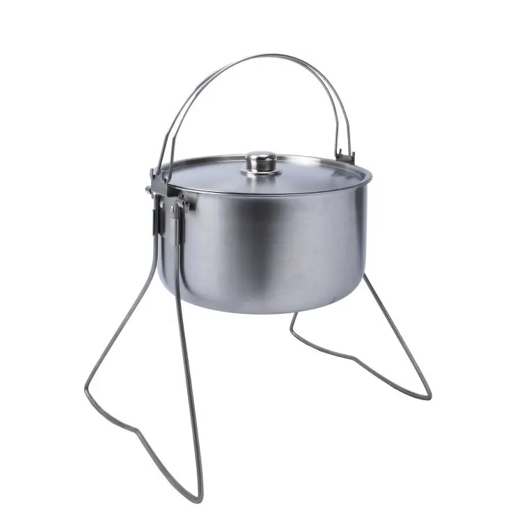 Origin Outdoors Tribal Pot Eräkattila 10L Alkuperäinen