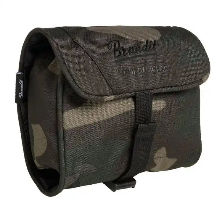 Merkkituote Brandit Toiletry Bag Medium