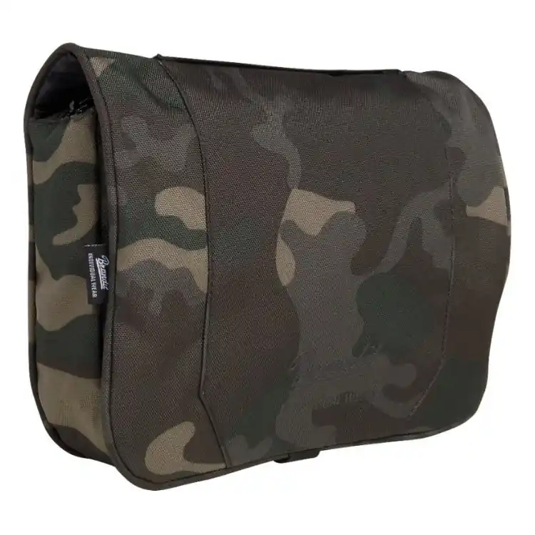 Brandit Toiletry Bag Large Päivän Tarjous