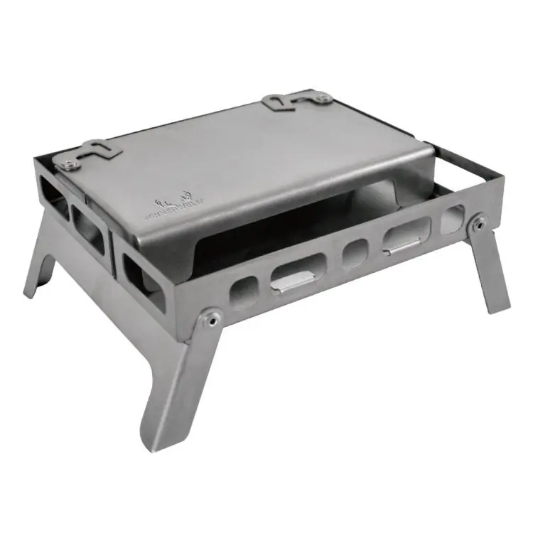 Winnerwell Table Board + Bottom Tray SS Tukkuhinta