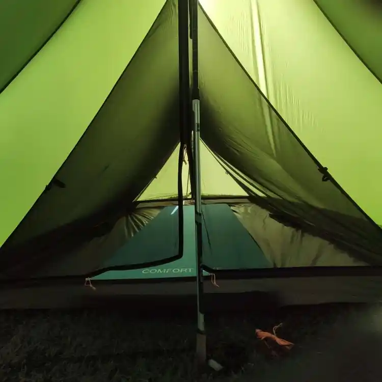 Bestseller NorTent Bivuakk Inner Tent