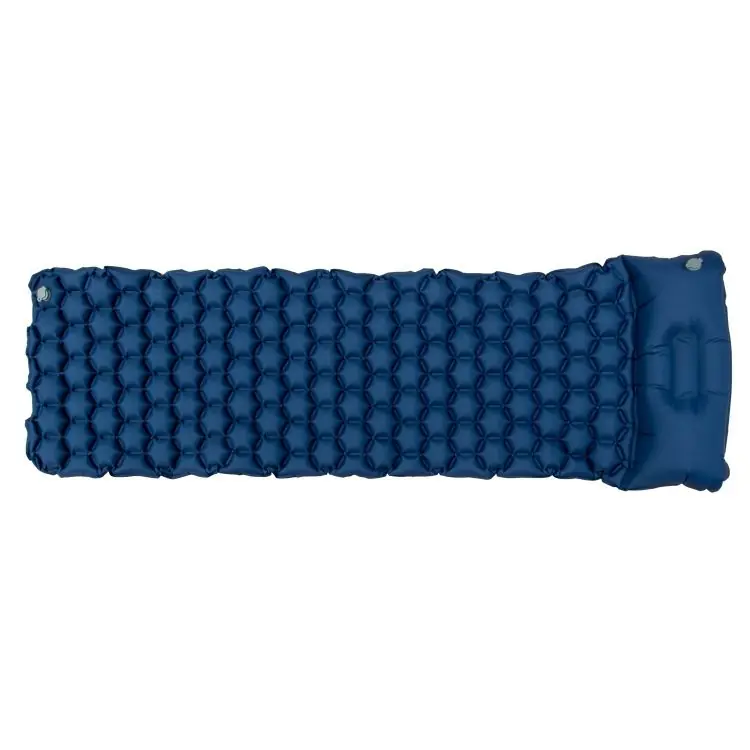 Viimeinen Mahdollisuus Origin Outdoors Sleeping Mat With Pillow