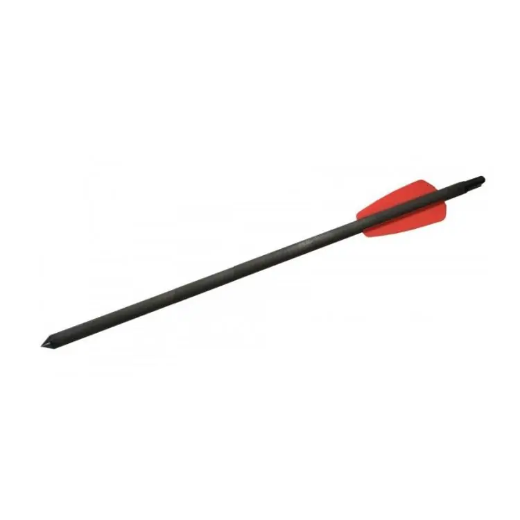 EK Archery Cobra RX 130lbs Nuolet 15" (10kpl) Viimeinen Mahdollisuus