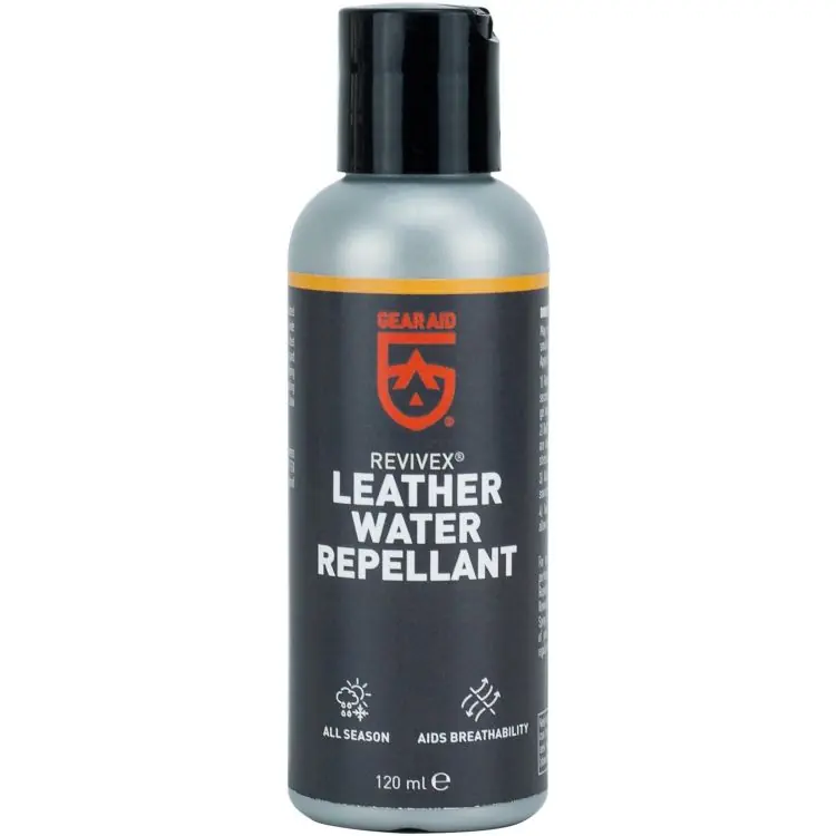 Korkea Laatu GearAid ‘Revivex‘ Leather Water Repellent
