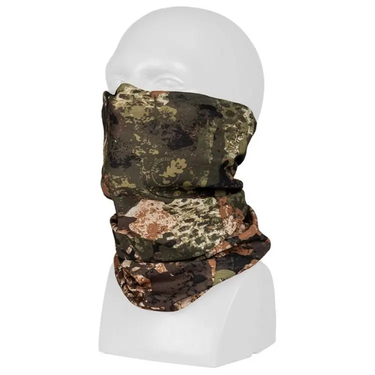 Mil-Tec Multifunctional Headwear WASP I Z3A Aito
